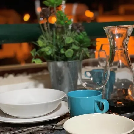 Pé Na Areia, Clube Nautilus, Porches Casa vacanze Armação de Pêra