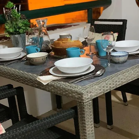 Semesterbostad Pe Na Areia, Clube Nautilus, Porches *