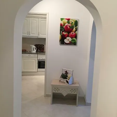 Pé Na Areia, Clube Nautilus, Porches Casa vacanze Armação de Pêra