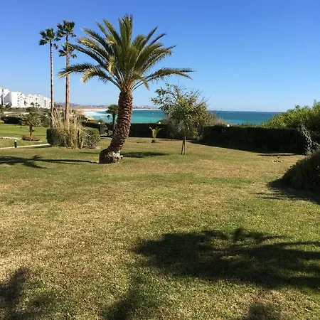 別荘 Pe Na Areia, Clube Nautilus, Porches アルマカオ・デ・ペラ