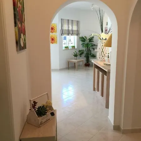 別荘 Pe Na Areia, Clube Nautilus, Porches *