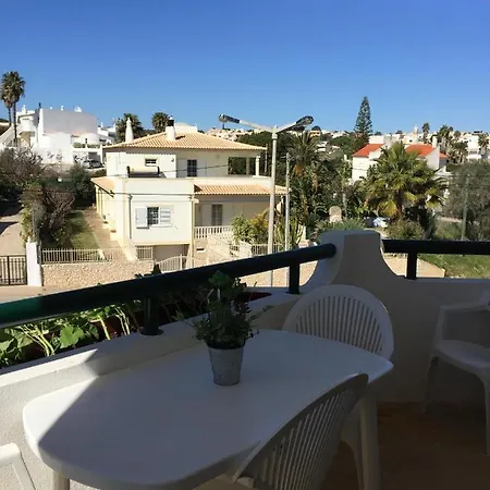 Pe Na Areia, Clube Nautilus, Porches Semesterbostad *