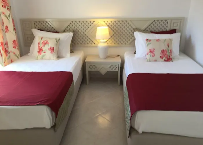 펜션 Pe Na Areia, Clube Nautilus, Porches *