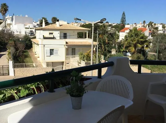 Pe Na Areia, Clube Nautilus, Porches 펜션 *