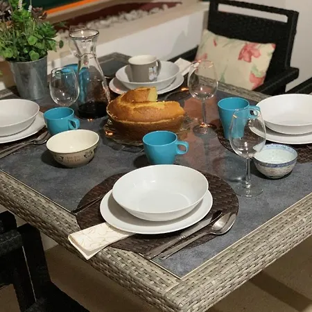 Pe Na Areia, Clube Nautilus, Porches *