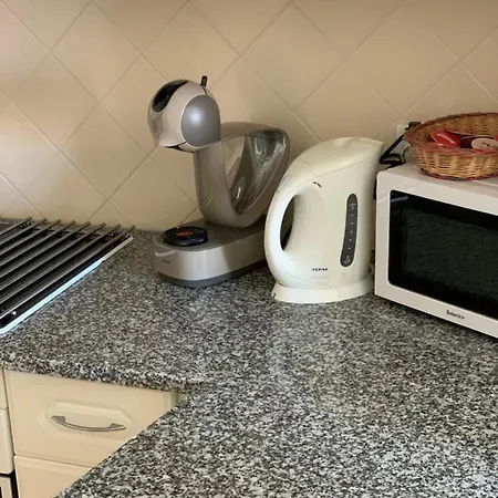 Semesterbostad Pe Na Areia, Clube Nautilus, Porches