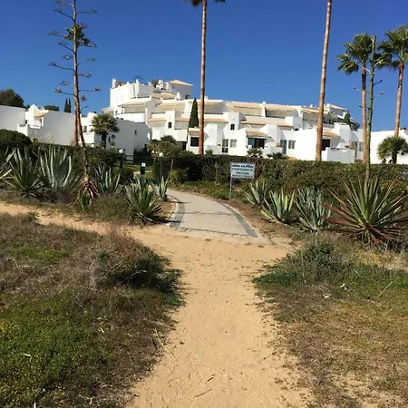 Semesterbostad Pe Na Areia, Clube Nautilus, Porches *