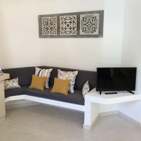 Vakantiehuis Pe Na Areia, Clube Nautilus, Porches *