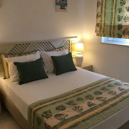 Semesterbostad Pe Na Areia, Clube Nautilus, Porches *