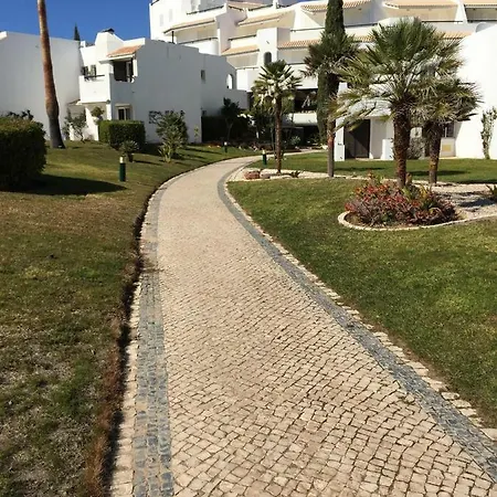 Pe Na Areia, Clube Nautilus, Porches Semesterbostad Armação de Pêra