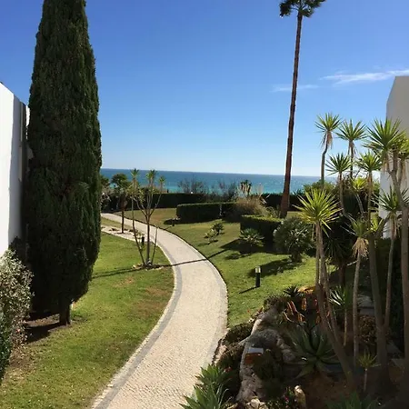 Vakantiehuis Pe Na Areia, Clube Nautilus, Porches *