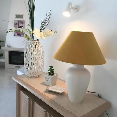 Pe Na Areia, Clube Nautilus, Porches Vakantiehuis Armação de Pêra