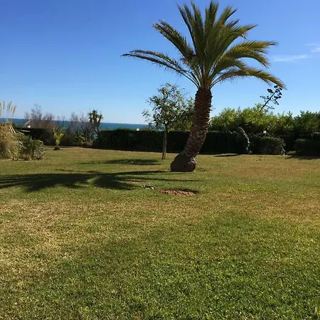 Pe Na Areia, Clube Nautilus, Porches Vakantiehuis