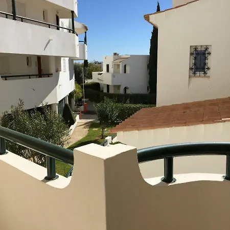 Pe Na Areia, Clube Nautilus, Porches Dom wakacyjny Armação de Pêra